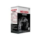  Nexken Vicmen Hỗ Trợ Bổ Thận Tráng Dương | Hộp 40 viên 