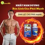  Nhất Nam Dương - Bản Lĩnh Phái Mạnh 