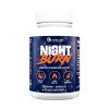  NIGHT BURN hỗ trợ đốt cháy mỡ khi ngủ, sau buổi tập 