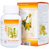  Hoàng Thống Phong - Hỗ trợ cải thiện các triệu chứng do gout gây ra 