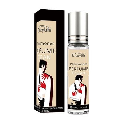  Pheromones Perfume Ocean – Kích thích tình ái, hấp dẫn phái mạnh 