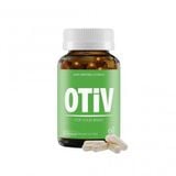  Bổ não với OtiV - Tinh chất đột phá từ thiên nhiên (30 viên) 