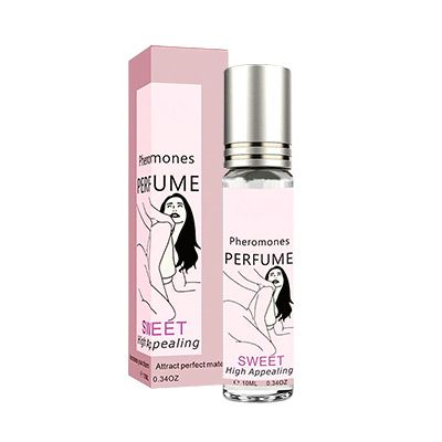  Pheromones Perfume Sweet - Cho nam giới sự quyến rũ không thể từ chối 