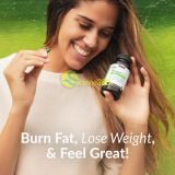  Viên Giảm Cân Probioslim - Công Thức Giảm Cân Hàng Đầu Từ Hoa Kỳ 