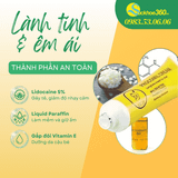  Gel Procomil Cream - Vũ khí bí mất chống xuất tinh sớm cho phái mạnh. 