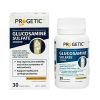  Progetic Glucosamine Sulfate - Giảm đau khớp tăng tiết dịch khớp 30 viên 