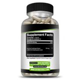  Pure Garcinia Cambogia - Viên uống giảm cân tự nhiên hiệu quả 