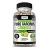  Pure Garcinia Cambogia - Viên uống giảm cân tự nhiên hiệu quả 