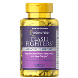  Puritan's Pride Flash Fighters giữ gìn thanh xuân cho phụ nữ 