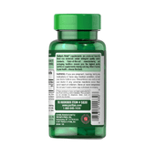  Puritan's Pride Magnesium 250mg hỗ trợ cải thiện sức khỏe xương khớp 100 viên 