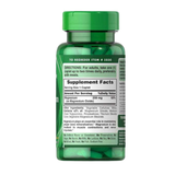  Puritan's Pride Magnesium 250mg hỗ trợ cải thiện sức khỏe xương khớp 100 viên 