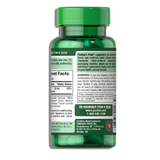  Puritan's Pride Magnesium 250mg hỗ trợ cải thiện sức khỏe xương khớp 100 viên 