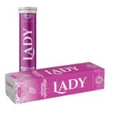  Viên Sủi Lady Nâng Tầm Vóc Dáng và Cân Bằng Nội Tiết Tố Nữ 