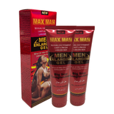  MAXMAN Enlargement Gel Tăng kích thước dương vật an toàn 