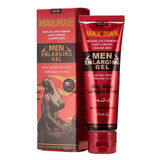  MAXMAN Enlargement Gel Tăng kích thước dương vật an toàn 