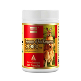  Essence Of Red Kangaroo 20800 Max Úc Viên Uống Hỗ Trợ Tăng Sinh Lý 