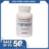  Vipmax USA – Viên uống tăng sinh lý nam, cải thiện chất lượng tinh hiệu quả 