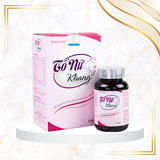  Tố Nữ Khang hỗ trợ làm tăng kích thước vòng 1 của bạn an toàn và hiệu quả 