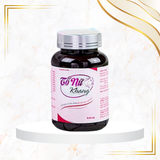  Tố Nữ Khang hỗ trợ làm tăng kích thước vòng 1 của bạn an toàn và hiệu quả 