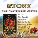  Stony kẹo đổi gió chính hãng giúp tăng cường sinh lý nam 