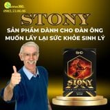  Stony kẹo đổi gió chính hãng giúp tăng cường sinh lý nam 
