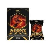  Stony kẹo đổi gió chính hãng giúp tăng cường sinh lý nam 