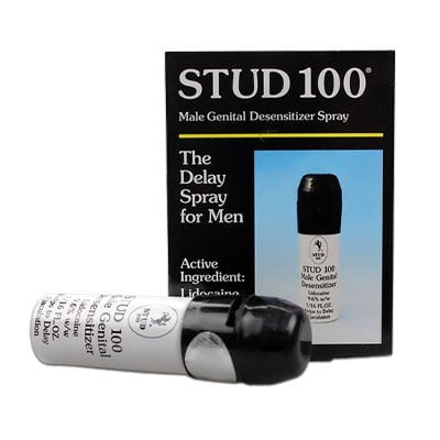  Stud 100 - Tăng sinh lý nam & chống xuất tinh sớm 