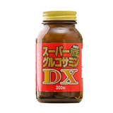  Super Glucosamine DX Nhật Bản viên uống bổ khớp 