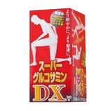  Super Glucosamine DX Nhật Bản viên uống bổ khớp 
