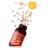  Super Glucosamine DX Nhật Bản viên uống bổ khớp 
