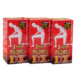  Super Glucosamine DX Nhật Bản viên uống bổ khớp 