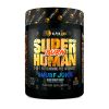  Superhuman Burn 2 trong 1 đốt cháy mỡ thừa, tăng cường luyện tập 