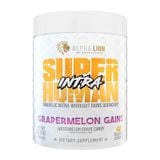  SUPERHUMAN INTRA giảm đau mỏi cơ, tăng tần suất tập luyện 