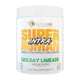  SUPERHUMAN INTRA giảm đau mỏi cơ, tăng tần suất tập luyện 