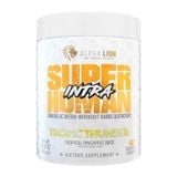  SUPERHUMAN INTRA giảm đau mỏi cơ, tăng tần suất tập luyện 