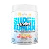  SUPERHUMAN SLEEP giúp phục hồi cơ, giảm đau nhức sau khi tập 