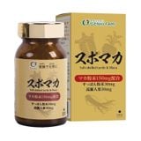  Supomaca hỗ trợ tăng cường sinh lý nam giới từ Nhật Bản 