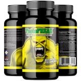  TestoFreak - Viên uống giúp đốt cháy mỡ thừa, tăng cơ bắp cho nam giới 