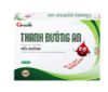  Thanh Đường An - Hỗ trợ giảm đường huyết, phòng ngừa các biến chứng của bệnh tiểu đường 