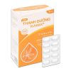  Thanh Đường Kawa - Viên uống cải thiện chỉ số đường huyết 