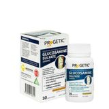  Progetic Glucosamine Sulfate - Giảm đau khớp tăng tiết dịch khớp 30 viên 