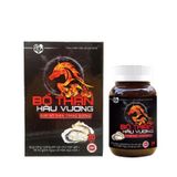  Viên uống Bổ Thận Hàu Vương cải thiện quá trình mãn dục ở nam giới (Hộp 30 viên). 