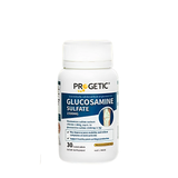  Progetic Glucosamine Sulfate - Giảm đau khớp tăng tiết dịch khớp 30 viên 