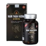  Nam Thận Vương Power giúp bổ thận, tráng dương hộp 30 viên 