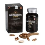  Nam Thận Vương Power giúp bổ thận, tráng dương hộp 30 viên 