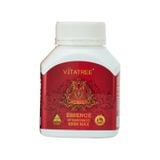  Viên uống Vitatree Essence Of Kangaroo tăng cường sinh lực phái mạnh (Hộp gồm 100 viên) 