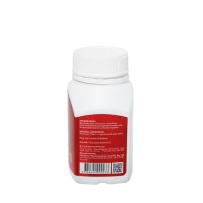  Viên uống Vitatree Essence Of Kangaroo tăng cường sinh lực phái mạnh (Hộp gồm 100 viên) 