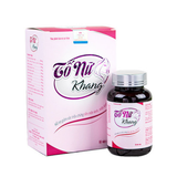  Tố Nữ Khang hỗ trợ làm tăng kích thước vòng 1 của bạn an toàn và hiệu quả 