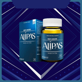  Sâm Alipas - Khôi Phục Bản Lĩnh Phái Mạnh, tăng cường sinh lực 
