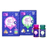  Viên uống giảm cân AB  thúc đẩy giảm cân an toàn và hiệu quả. 